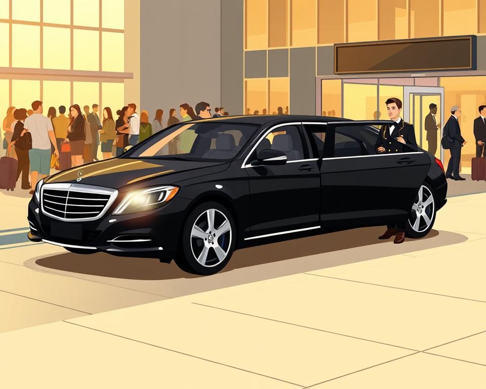 car service Boulder